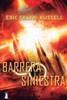 Barrera Siniestra (Spanish Edition)