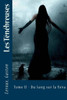 Les TEnEbreuses: Tome Ii - Du Sang Sur La NEva (French Edition)