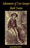 Adventures Of Tom Sawyer Mark Twain