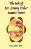 The Tale Of Mr. Jeremy Fisher Beatrix Potter