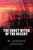 The Ghost Witch Of The Desert