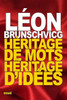 Héritage De Mots, Héritage DIdées (French Edition)