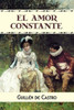 El Amor Constante (Spanish Edition)