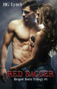 Red Dagger