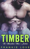 Timber: The Mountain Man'S Babies