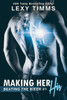 Making Her His: Mc Biker Romance (Beating The Biker)