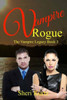 Vampire Rogue (The Vampire Legacy)