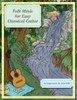 Folk Music For Easy Classical Guitar