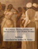 Kalidasa; Translations Of Shakuntala And Other Works