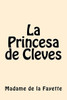 La Princesa De Cleves (Spanish Edition)