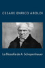 La Filosofía De A. Schopenhauer (Spanish Edition)