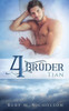 Vier Brüder: Tian (German Edition)