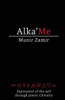 Alka'Me: Expression Of The Self Through Poetic Chivalry