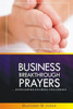 Business Breakthrough Prayers: Overcoming Business Challenges