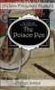 The Poison Pen: A Clara Fitzgerald Mystery (The Clara Fitzgerald Mysteries)