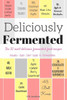Deliciously Fermented: The 32 Most Delicious Fermented Food Recipes. Includes Quick Start Guide To Fermentation.