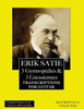 Erik Satie: 3 Gymnopedies & 3 Gnossiennes: Transcriptions For Guitar