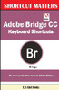 Adobe Bridge Cc Keyboard Shortcuts (Shortcu Matters)