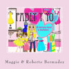 Pably Y Yo "Mi Hermana Mayor La Disenadora": Mi Hermana Mayor La Disenadora (Spanish Edition)