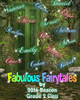 Fabulous Fairytales 2016