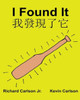 I Found It (English And Chinese Edition)