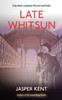 Late Whitsun (Charlie Woolf)
