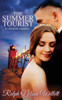 The Summer Tourist: - A Christian Romance