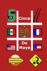 #Cincodemayo (Russian Edition) (Parallel Universe List 111)