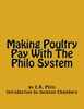 Making Poultry Pay With The Philo System