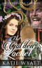 Mail Order Bride: The Golden Locket: Clean Historical Western Romance (Sweet Frontier Cowboys Series)