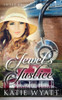 Mail Order Bride: Jewel'S Justice: Clean Historical Western Romance (Sweet Frontier Cowboys)
