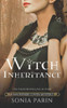 Witch Inheritance (A Mackenzie Coven Mystery)