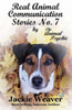 Real Animal Communication Stories No. 7: By The Animal Psychic