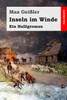 Inseln Im Winde: Ein Halligroman (German Edition)