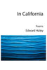 In California: New Poems