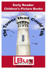 The Tower That Could Talk - Early Reader Children'S - Picture Books