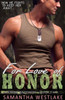 For Love Of Honor: A Military Bad Boy Romance (Stone Brothers)