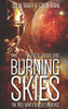 Red: Burning Skies: The Red, White And Blue Universe
