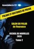 Recueil de nouvelles 2020: Tome II (French Edition)