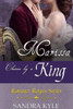Marissa: Chosen By A King (Romance Reigns)