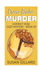 Creme Brulee Murder: A Donut Hole Cozy Mystery - Book 39