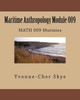 Maritime Anthropology Module 009: Math 009 Mutinies
