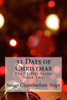 31 Days Of Christmas: A Devotional For Advent (The 31-Day Series) (Volume 2)