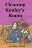 Cleaning Kenley's Room (5Funkids)