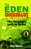 The Eden Inversion: The Serpent's Path To Babel (Prophetic Symbols Of Genesis)