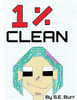 1% Clean: A Funny Story About Fractions And Percents (Funny Math Stories)