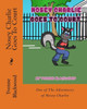 Nosey Charlie Goes To Court: A Nosy Charlie Adventure (The Adventures Of Nosey Charlie)