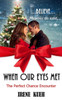 When Our Eyes Met: (The Perfect Chance Encounter)