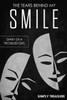 The Tears Behind My Smile: The Diary Of A Troubled Girl (Volume 1)