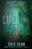 Cruel And Unusual: Four Short Stories Of Judicial Horror